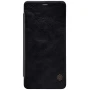Nillkin Qin Series Leather case for Samsung Galaxy A8 Plus (2018) order from official NILLKIN store